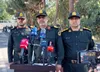 دستگیری‎ ‎‏۴۳ نفر‎ ‎اراذل‎ ‎و‎ ‎اوباش‎ ‎و ۴۸‏‎ ‎سارق‎ ‎و‎ ‎مالخر‎ ‎در‎ ‎طرح‎ ‎ارتقاء‎ ‎امنیت‎ ‎اجتماعی‎ ‎البرز