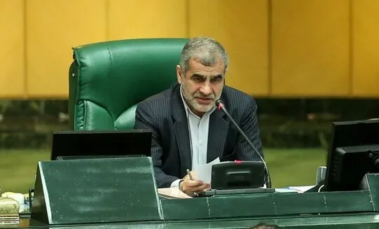 Nikzad: Iran and Lebanon are United; Cease of Aggression a Prerequisite for Talks