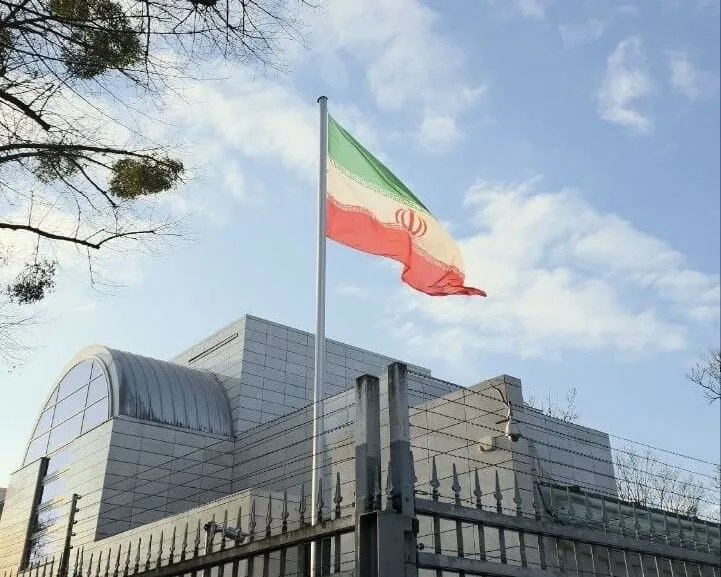 سفارت ایران در آلمان اتهامات دادگاه هامبورگ را رد کرد / افشای استاندارد‌های دوگانه غرب در قبال امنیت اقلیت‌ها