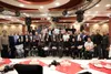 تجلیل از خبرنگاران و عکاسان ورزشی استان فارس
