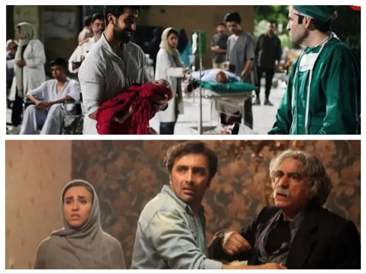 «آن دیگری» به اکران بازگشت؛ «نیم‌شب» وارد اکران مردمی عمار شد