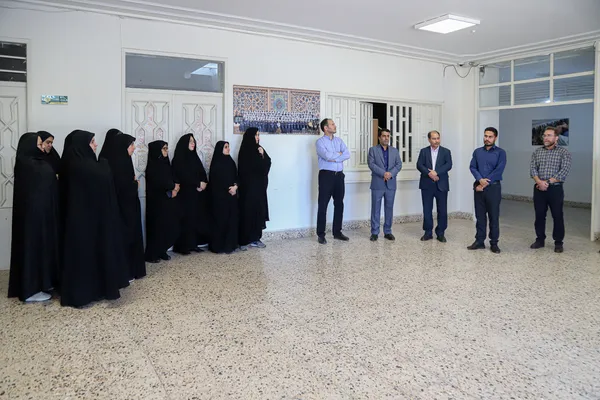 فرش حرم 