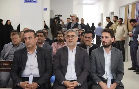 مرکز جامع سلامت کمیجان؛ پاسخ به مطالبه‌ای ۱۰ ساله با اعتبار ۷۰۰ میلیارد ریالی