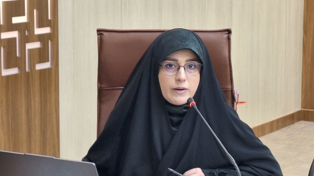 مجتمع شوق زندگی در راستای کاهش آسیبهای کودکان در معرض خطر فعالیت خود را آغاز کرده است مجتمع شوق زندگی در راستای کاهش آسیبهای کودکان در معرض خطر فعالیت خود را آغاز کرده است