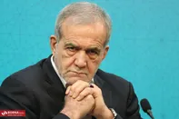 پزشکیان: گفت‌وگو با زبان تهدید و فشار معنا ندارد