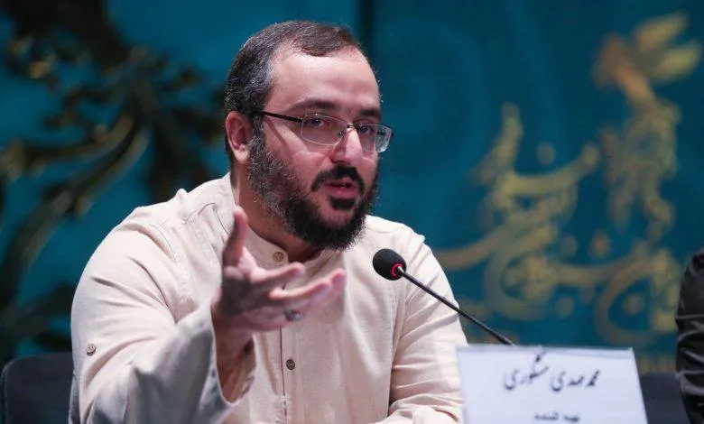 مشکوری: ماندگاری کاراکترها به استمرار نیاز دارد؛ جشنواره نباشد فیلم‌های کودک کجا دیده شوند؟