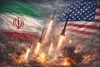 تهران و واشنگتن میان جنگ و دیپلماسی