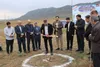 آغاز عملیات اجرایی پروژه تأمین آب ناحیه صنعتی انگوت با اعتبار ۸۰۰ میلیارد ریال