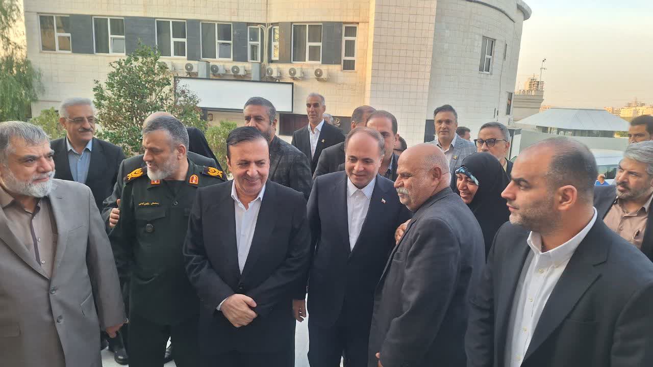 استاندار قزوین: جشنواره زیتون طارم باید به معرفی ظرفیت‌های کشاورزی و گردشگری منطقه کمک کند