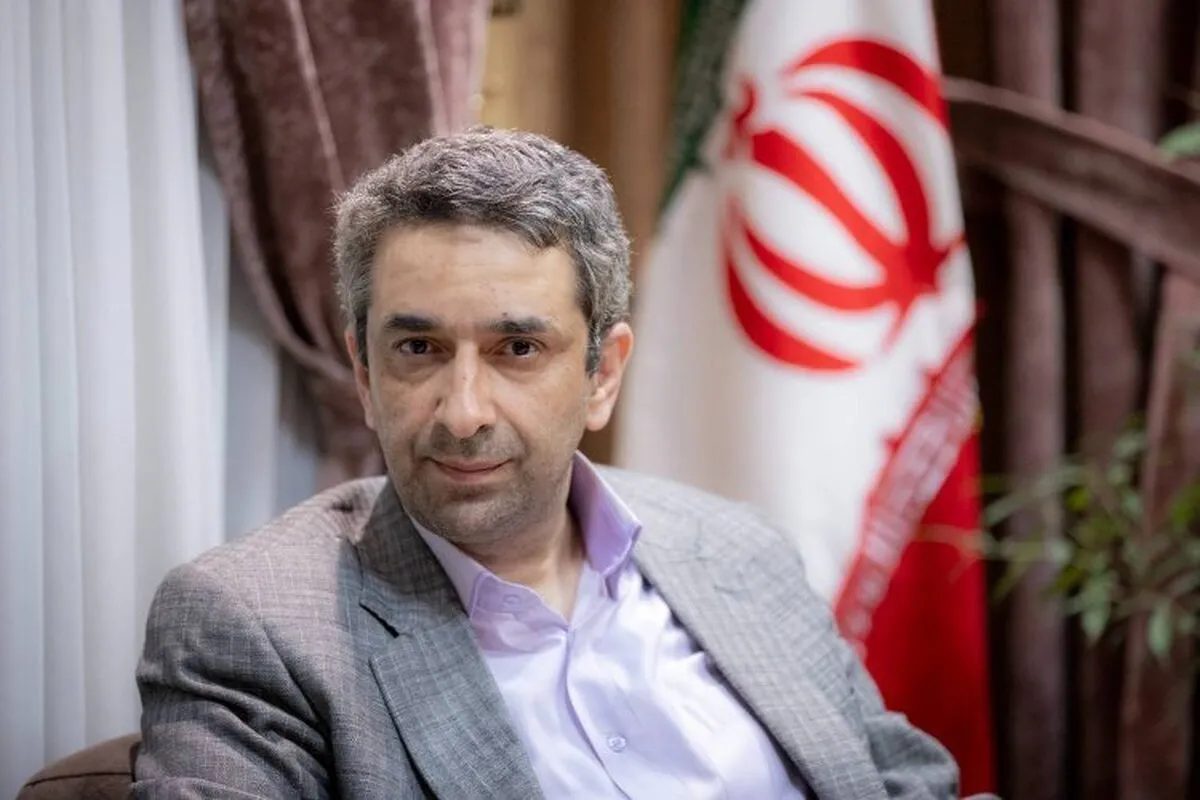 توضیح معاون دفتر پزشکیان درباره خبر انتصاب دبیر شورای دفاع