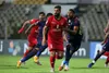 کرونا و بلان علیه پرسپولیس