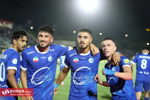 شروع خوب استقلال و یک دلیل مهم؛ ثبات به داد سهراب رسید!