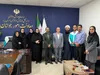تقدیر مدیرکل ورزش و جوانان یزد از سمن‌های فعال در حوزه گردشگری