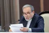 عراقچی: هنوز تصمیمی برای ازسرگیری مذاکرات با آمریکا گرفته نشده است