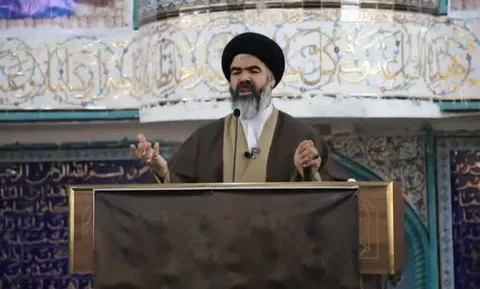 خنثی‌سازی محاسبات دشمن با تجمعات منسجم