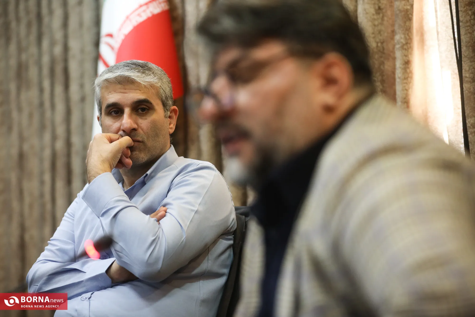 مجتبی بیات