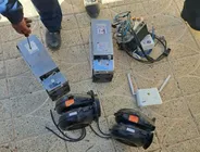 کشف ماینرهای ۶ میلیارد تومانی