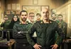 آغاز نگارش فصل دوم سریال «کلانتری ۱۱»