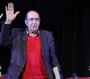معاونت هنری درگذشت ایرج خواجه امیری را تسلیت گفت
