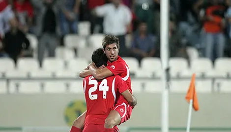 محمد پروین