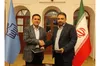 آغاز همکاری راهبردی دانشگاه بیرجند و خانه معدن خراسان جنوبی
