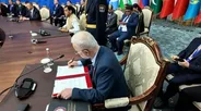 تأکید وزرای کشور عضو سازمان همکاری شانگهای بر لزوم تأمین حاکمیت، امنیت و تمامیت ارضی ایران