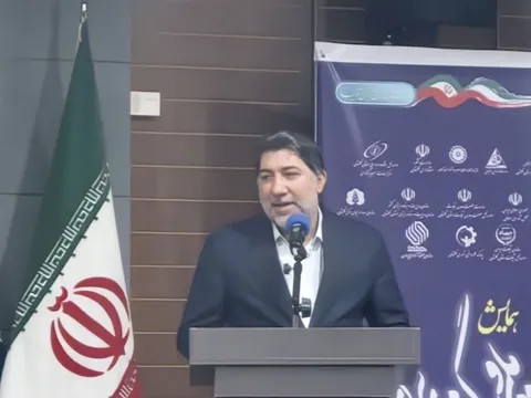 جذب بیش از ۵.۷ میلیون دلار سرمایه خارجی در گلستان طی ۱۴۰۵