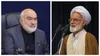 تقدیر نماینده ولی‌فقیه در استان مرکزی از استاندار خوزستان