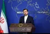 خطیب‌زاده: پیمان AUKUS ریسک اشاعه هسته‌ای را افزایش می‌دهد
