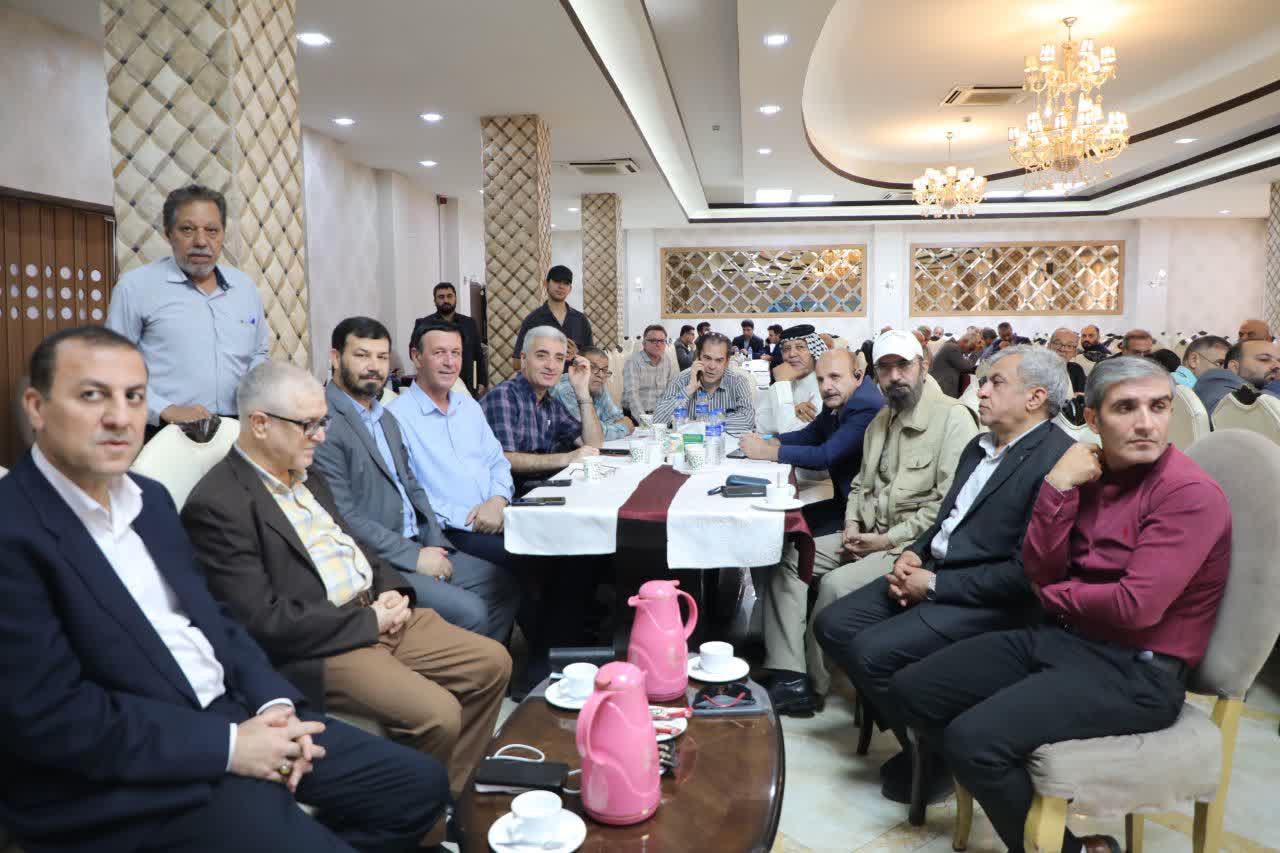 استاندار خوزستان: استاندار خوزستان: