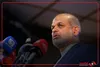 سردار وحیدی: دشمن تسلیم شدن ایران را به گور می برد