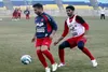 رفیعی: فکر نکنم مشکلم جدی باشد