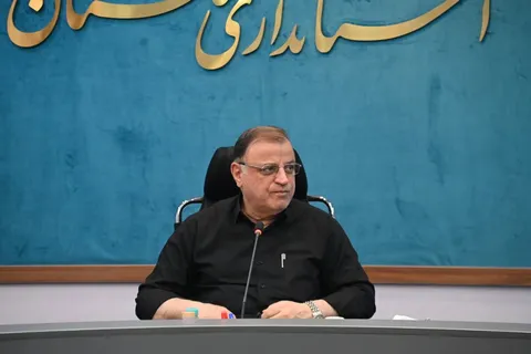 استاندار گلستان : ۲۵۰ موکب برای میزبانی از زائران امام شهید برپا شد