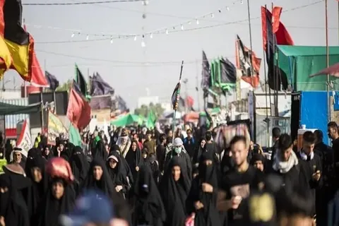 ۲۰ نکته دوستانه درباره پیاده روی اربعین و عراقی ها