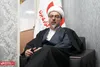 معاون فرهنگی و توسعه ورزش همگانی: امدادگران هلال احمر مصداق بارز مجاهد فی سبیل الله هستند