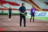 شکایت پرسپولیس از سرمربی تراکتور