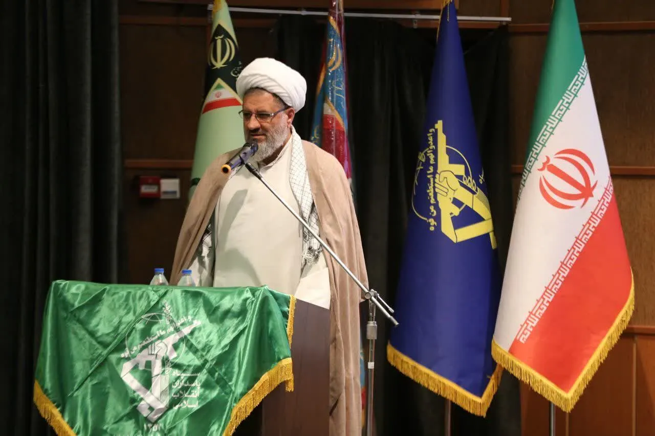 پیوست نماز باید در همه طرح‌های عمرانی و برنامه‌های دستگاه‌ها لحاظ شود