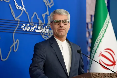 واکنش بقایی به گزارش آمریکا درباره جنگ علیه ایران