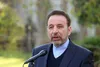 واعظی: برخی کشور‌ها درباره جزایر سه‌گانه دچار خطای محاسباتی شدند