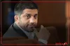 دبیر: بعد از جنگ گفتم فقط ۲ دسته در ایران داریم؛ وطن پرست و وطن‌فروش