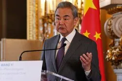 Chinese FM: US bombing of Iran's nuclear sites set a dangerous precedent