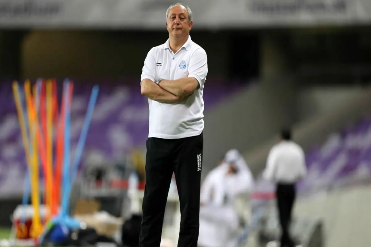 فریبا: از سیدورف انتظار جذب بازیکنان درجه‌ یک اروپایی داشتیم