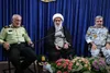 امنیت استان بوشهر مرهون مجاهدت شبانه‌روزی پلیس است