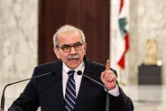 تاکید نخست‌وزیر لبنان بر تلاش کامل دولت جنوب برای بازگشت ساکنان جنوب به خانه‌هایشان