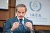 Mr. Director’s Acts: From Moves Against Iran to the Dream of UN Secretary-General