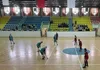 اراک میزبان مسابقات قهرمانی هاکی سالنی بانوان کشور شد