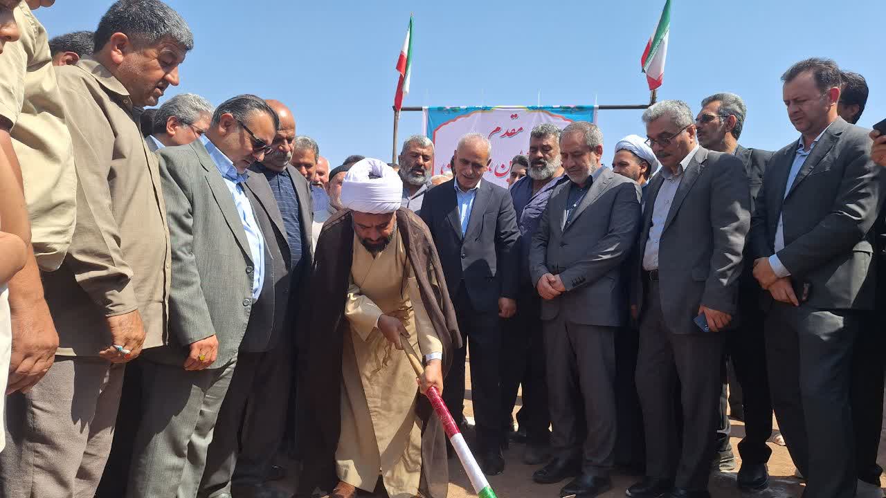 چهاردهمین روستا بازار استان قزوین در اقبالیه افتتاح شد 