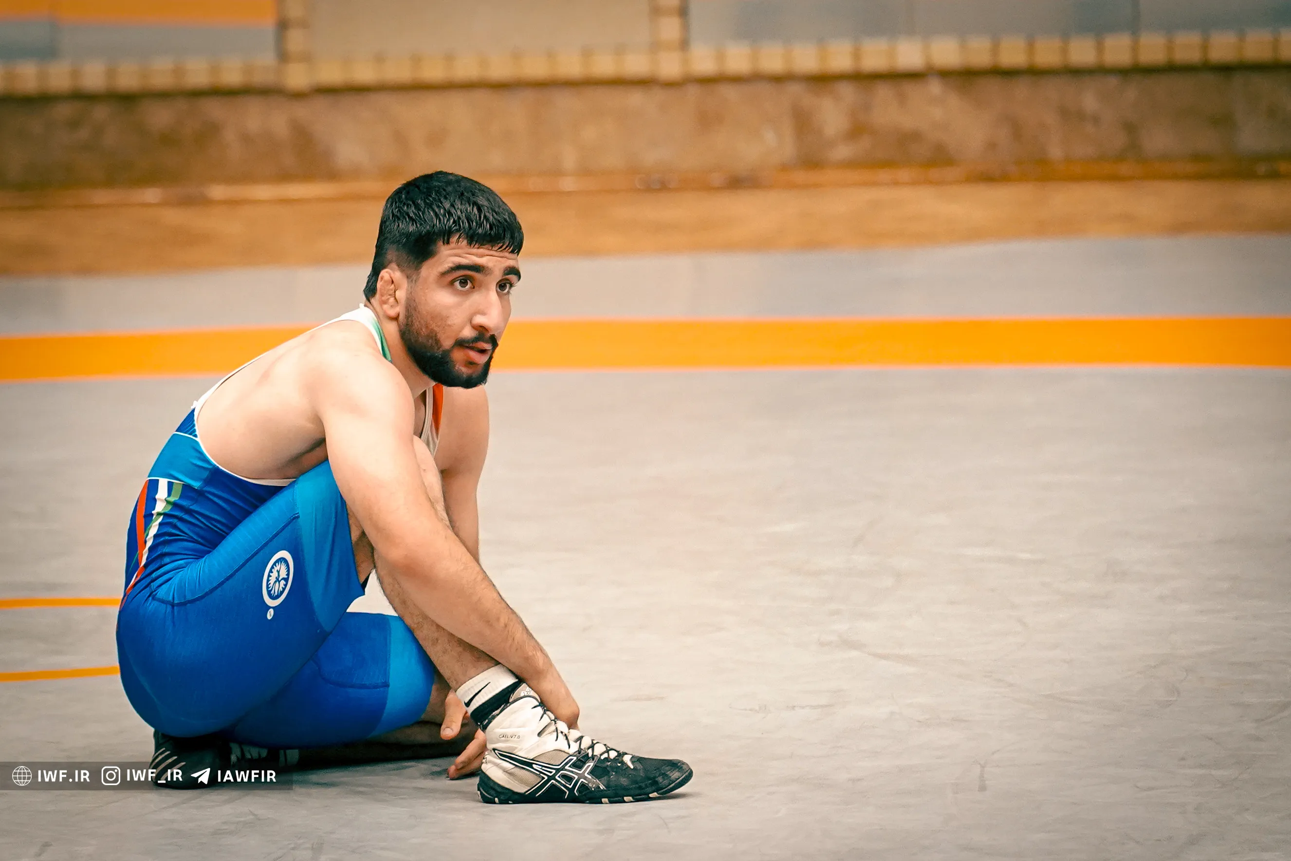 پیام احمدی