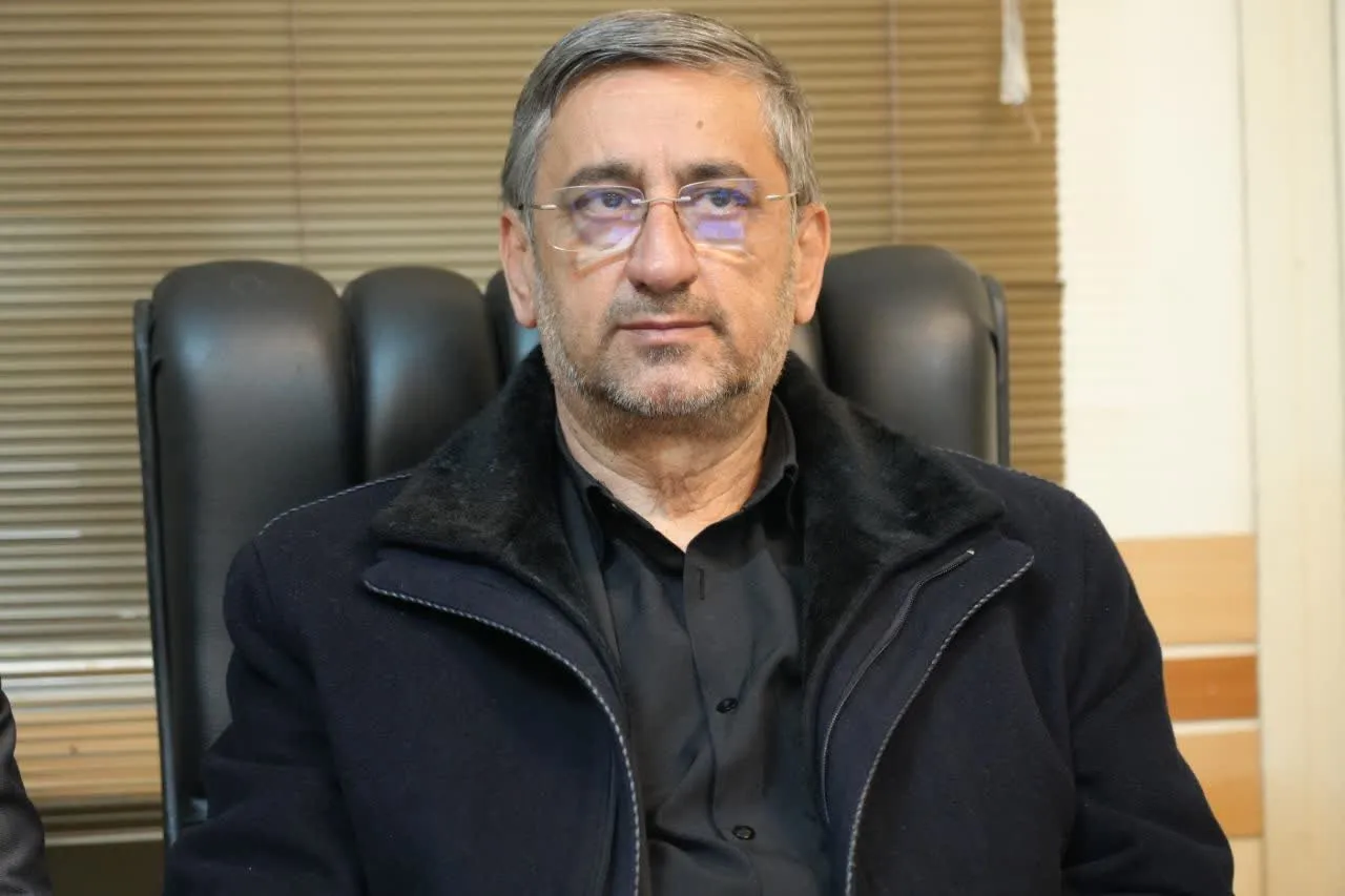 استاندار لرستان : جهادکشاورزی و میراث‌فرهنگی را به بهترین شکل خواهیم ساخت/ حمله دشمن به این ادارات حمله به سفره و تاریخ ملت ایران بود