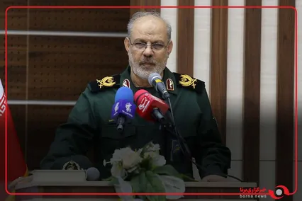 سخنگوی سپاه: دیپلماسی را رد نمی‌کنیم اما شرایط خود را به دشمن تحمیل می‌کنیم